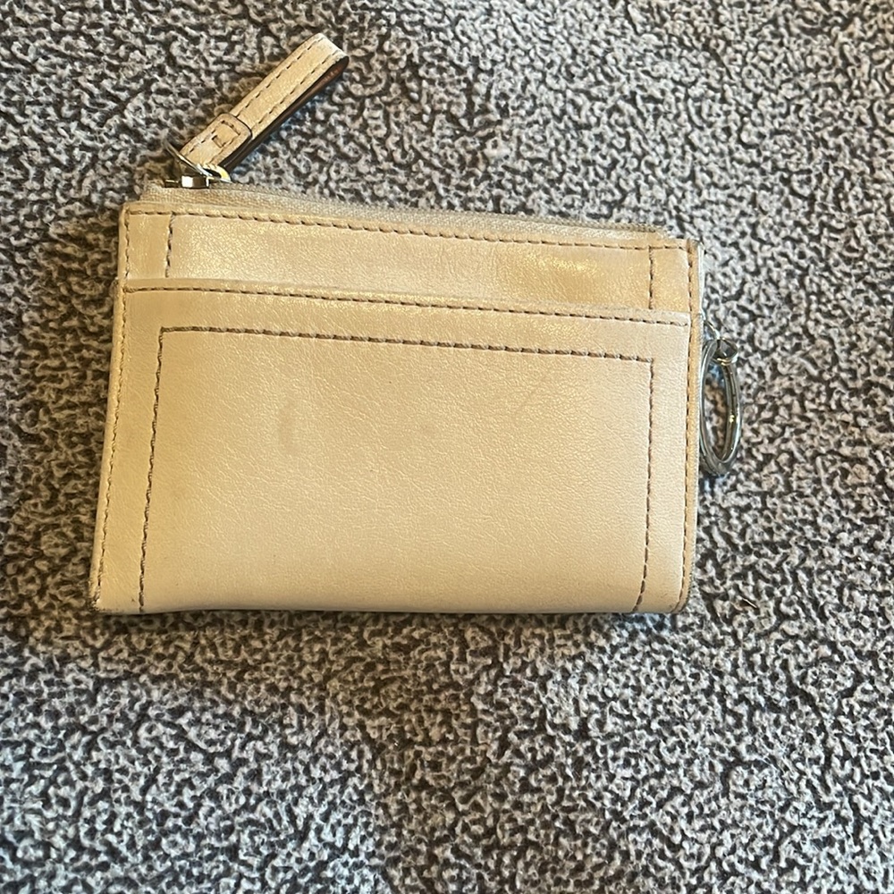Coach Wallet- Card Holder - Picture 2 of 8